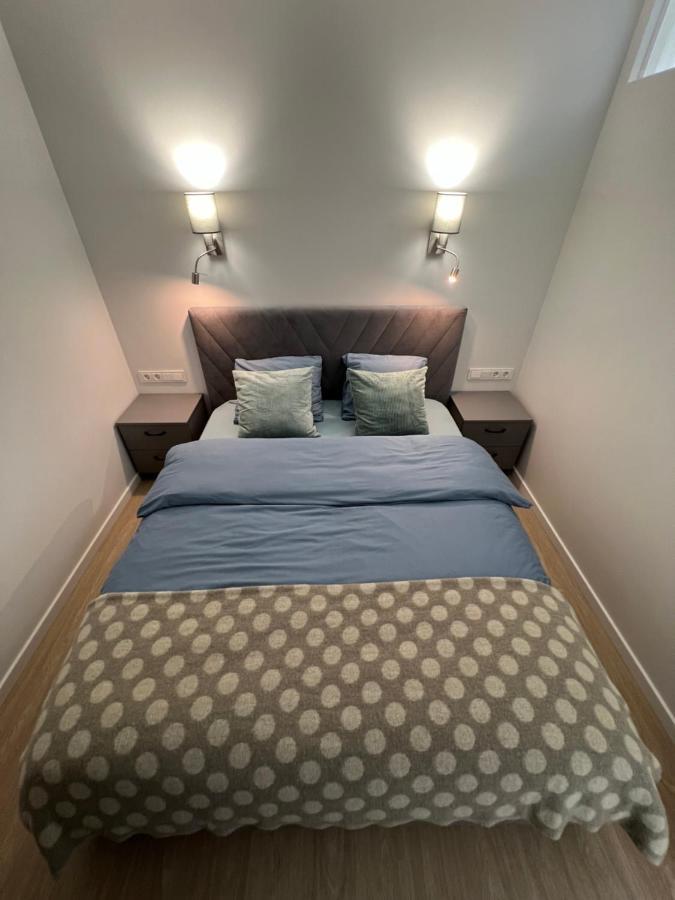 Bell Tower Apartment ปลุงเก ภายนอก รูปภาพ