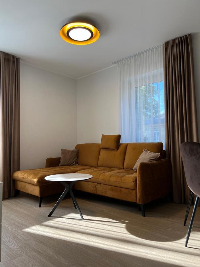Bell Tower Apartment ปลุงเก ภายนอก รูปภาพ