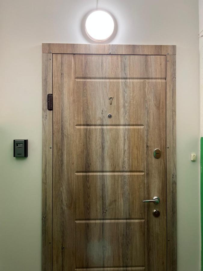 Bell Tower Apartment ปลุงเก ภายนอก รูปภาพ